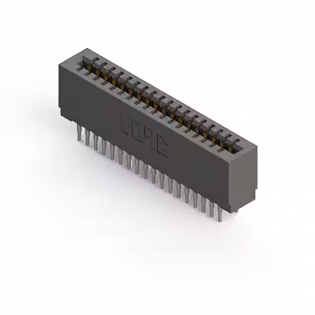 725-036-545-201 EDAC Inc.  Edgeboard Connectors
